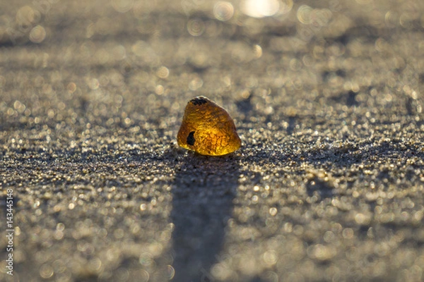 Obraz amber 3