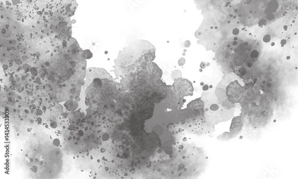 Obraz abstract grunge background