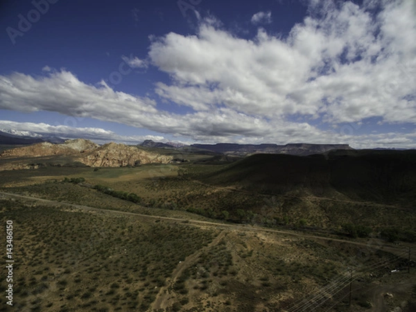 Obraz Southern Utah