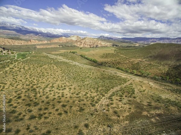 Obraz Southern Utah