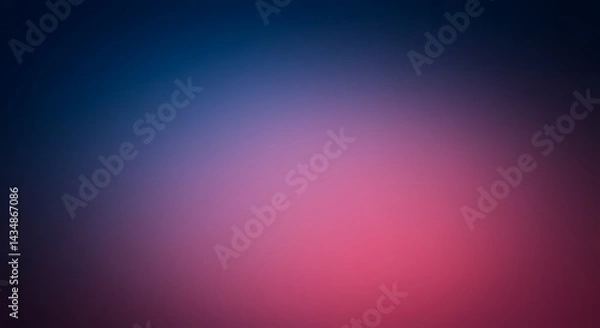 Fototapeta Twilight Embrace AI Generated