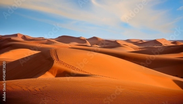 Fototapeta Generated image