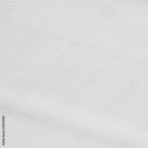 Obraz white fabric cloth texture