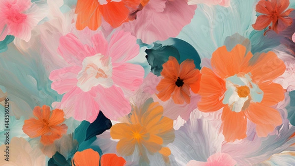 Obraz 꽃,드로잉,액자,미술,예술,꽃송이,