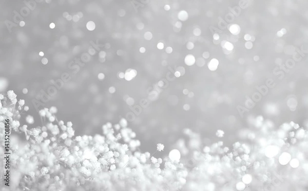 Fototapeta Abstract Background of Grey and White