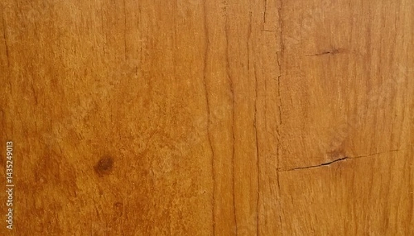 Obraz Retro wood surface with rusted nails
1