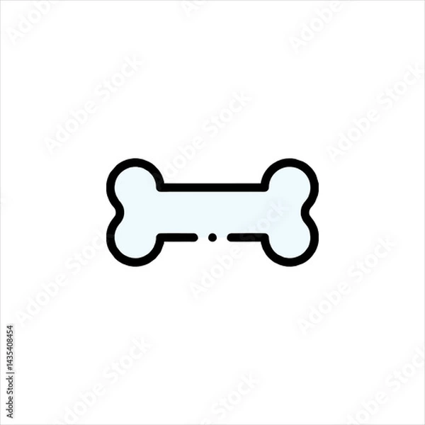 Fototapeta vector key icon