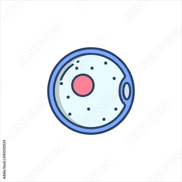 Fototapeta buttons for web vector