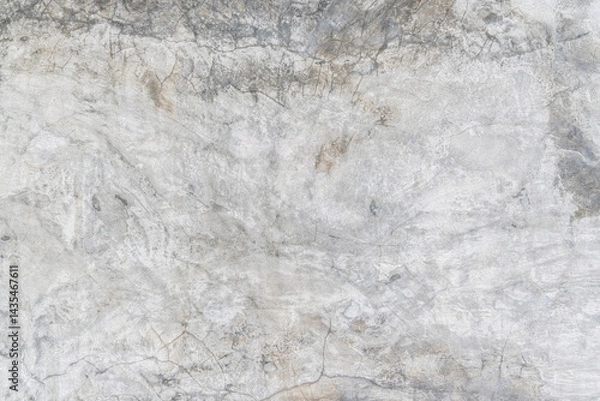 Obraz Texture concrete surface wall background with natural patterns and shades is ideal for modern interior and exterior design.