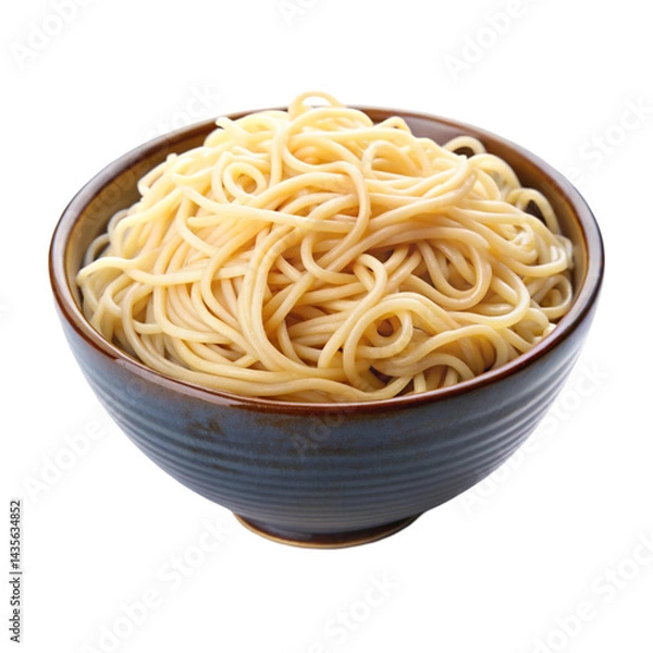 Obraz bowl of pasta
