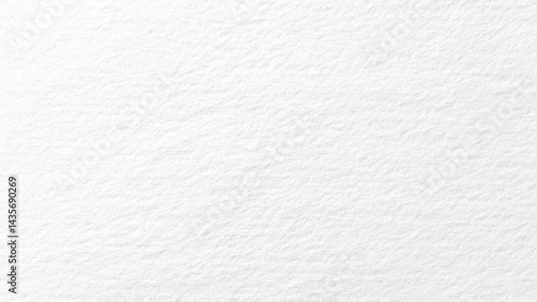 Fototapeta white canvas paper texture for background, linen canvas white vector texture background, recycled white paper texture or background
