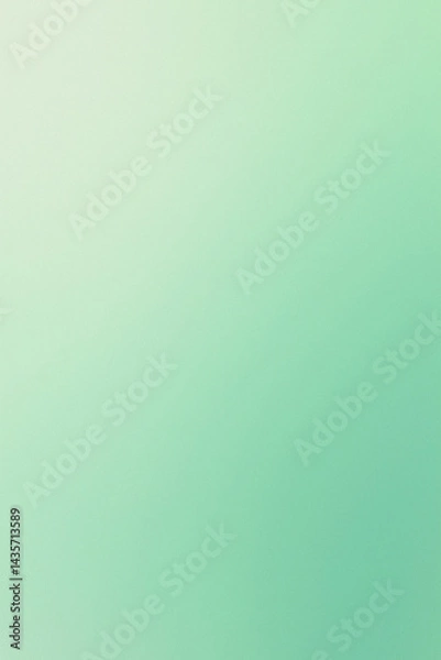 Obraz Minimal Pastel Gradient Background Collection