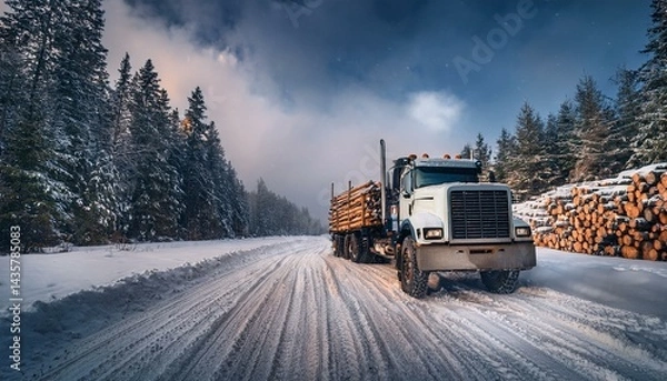 Obraz Generated image