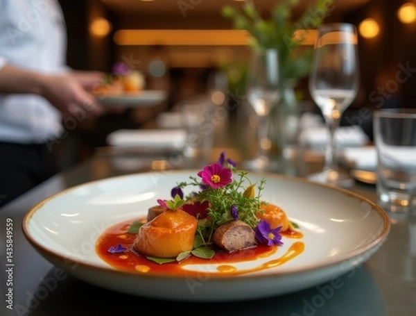 Obraz Gourmet Delight