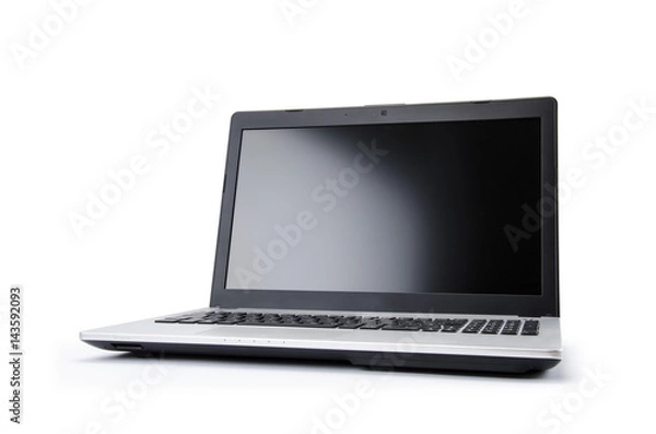 Obraz Laptop Bildschirm 