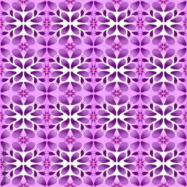 Obraz purple background picture