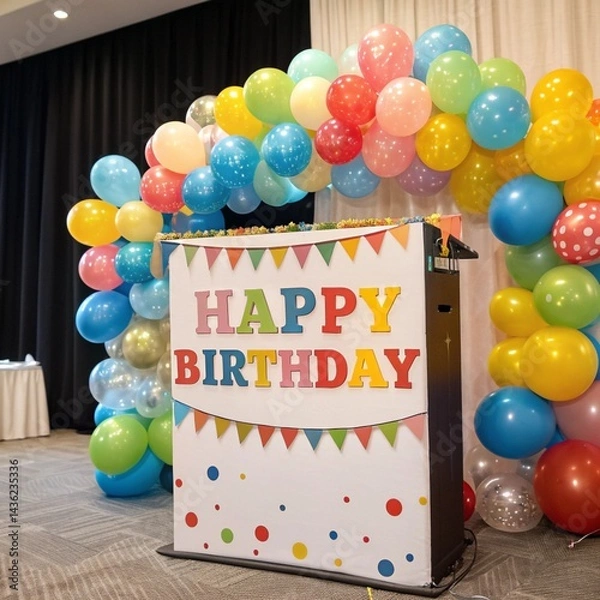 Fototapeta valentines day background