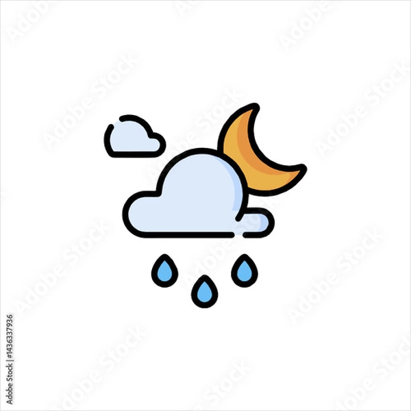 Obraz logo for company