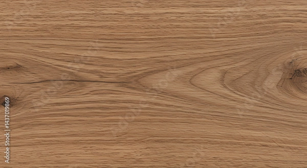 Fototapeta Wood Grain Background Showing Natural Patterns and Texture for Design