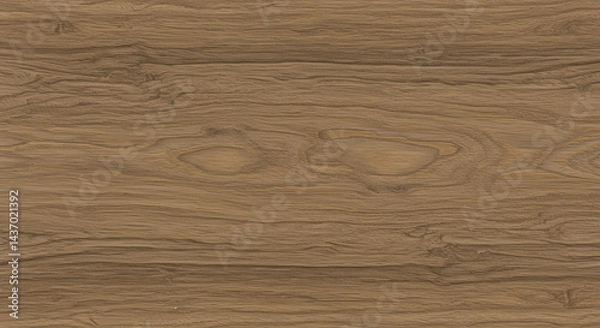 Fototapeta Wood Grain Texture Background Image for Mockups and Design Elements
