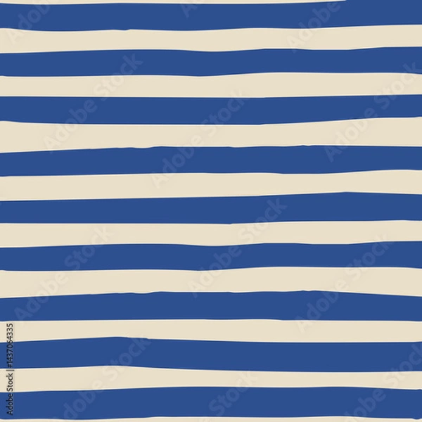 Obraz color stripes