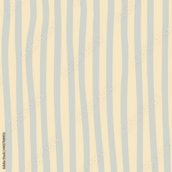 Obraz striped fabric texture