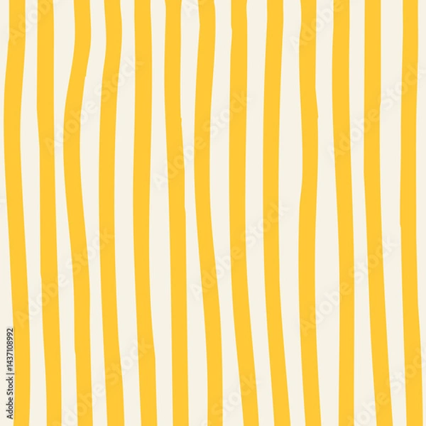 Obraz striped fabric texture