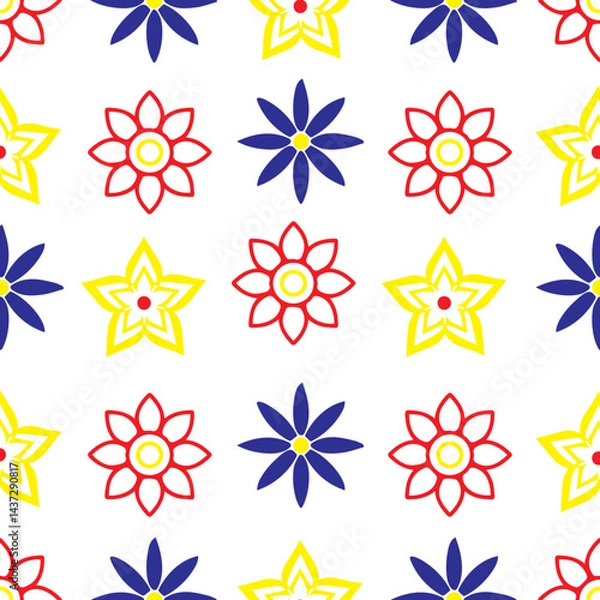 Obraz Pattern Design