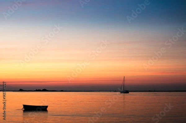 Fototapeta Summertime