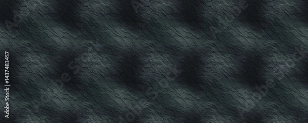 Fototapeta Matte Grey Rock Texture – Elegant Masculine Surface