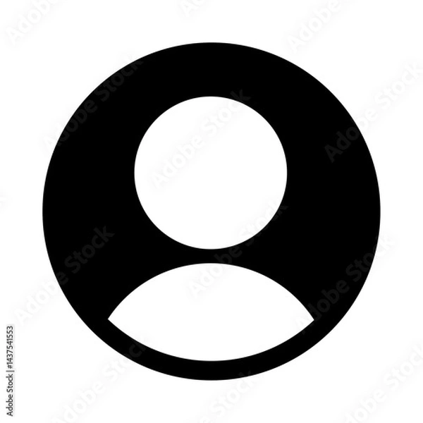 Fototapeta SNS ICON VECTOR