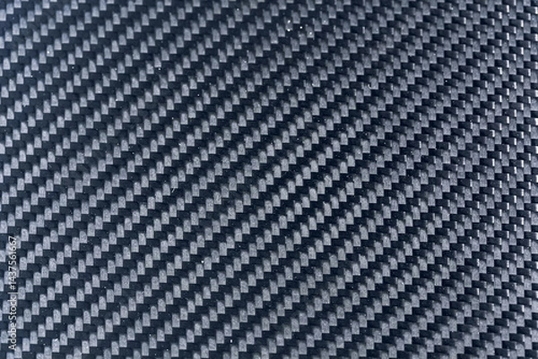 Obraz Fibres de carbone 