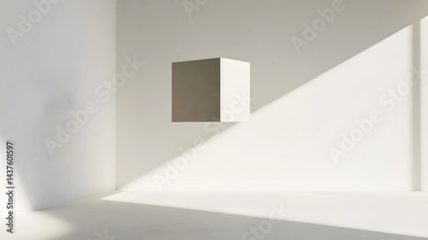 Obraz Light and Form