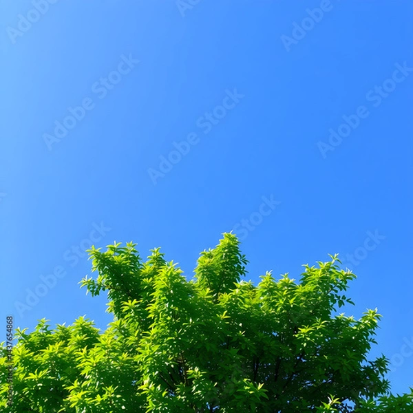 Obraz tree
