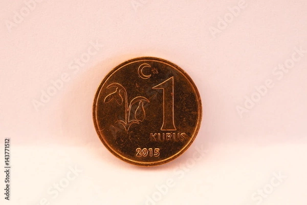 Obraz coin