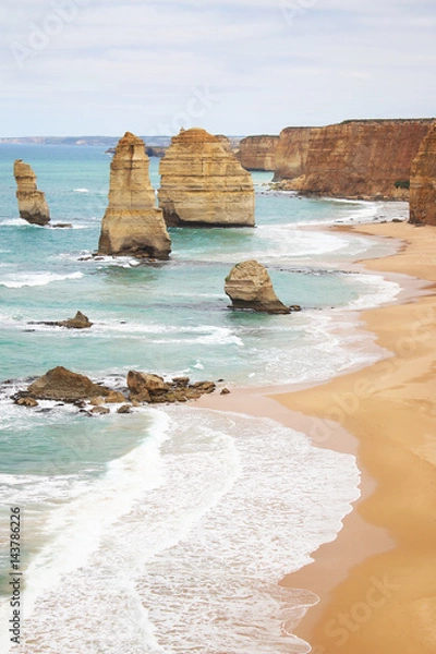 Obraz The Twelve Apostles