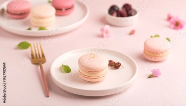 Obraz 美しいデザート