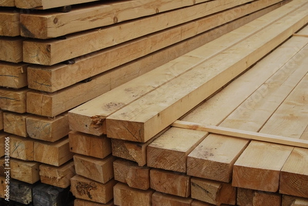 Obraz Boards in stock