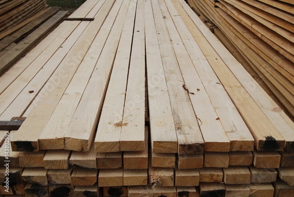 Obraz Boards in stock