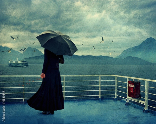 Obraz Dipinto Antico