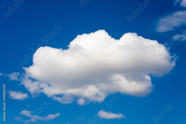Obraz one cloud