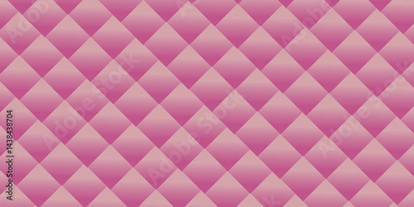 Obraz Lilac gradient boxes seamless pattern background contour abstract gradient background eps10