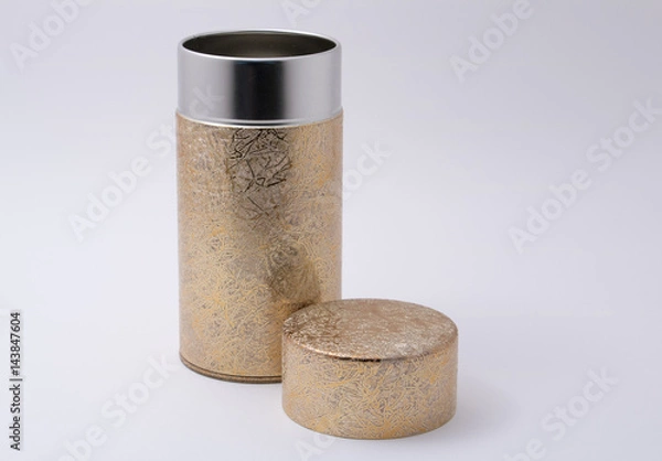 Obraz 茶筒