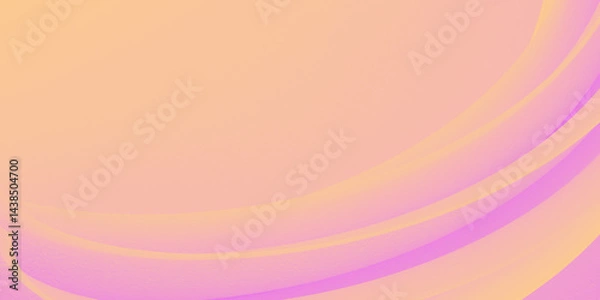 Obraz Abstract Waves 3D Background Design