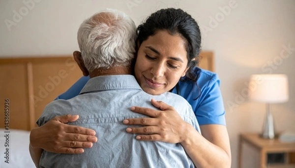 Fototapeta make me a hug. Custom AI Model