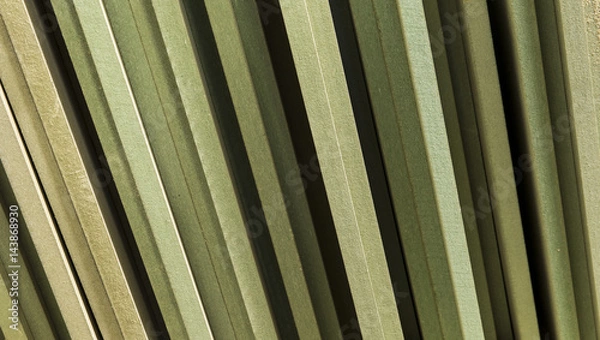 Obraz mdf planks texture