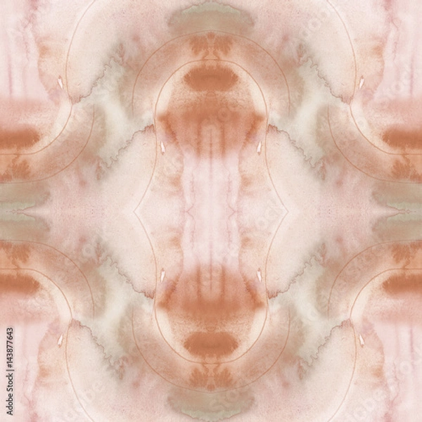 Fototapeta Abstract seamless pattern.