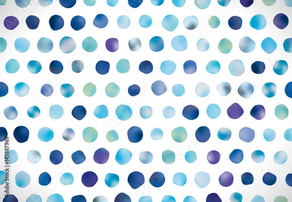 Fototapeta 背景　模様　グラデーション