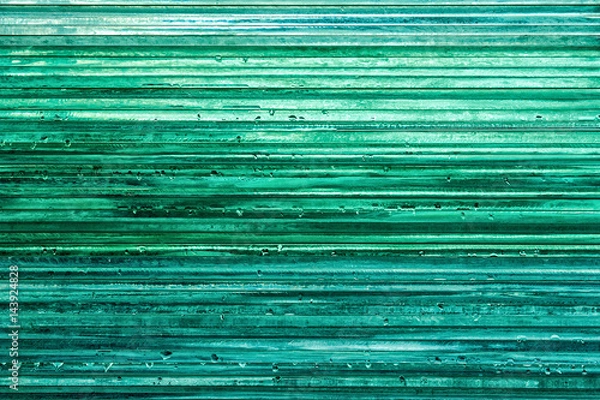 Obraz Abstract background layered glass
