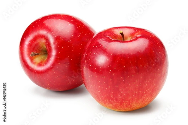Obraz 赤いりんご